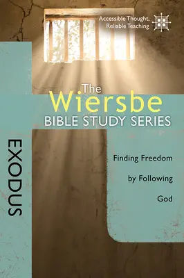 Éxodo: Encontrar la libertad siguiendo a Dios - Exodus: Finding Freedom by Following God