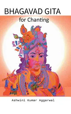 Bhagavad Gita para cantar - Bhagavad Gita for Chanting