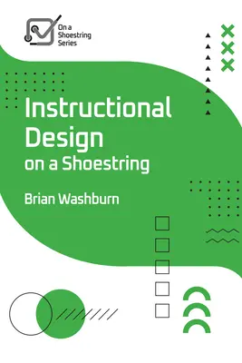 Diseño didáctico con poco dinero - Instructional Design on a Shoestring