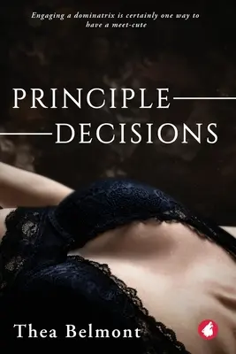 Decisiones principales - Principle Decisions