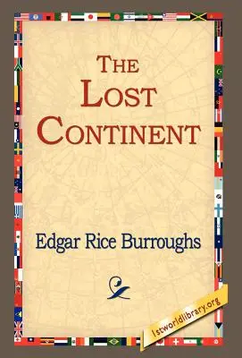 El continente perdido - The Lost Continent