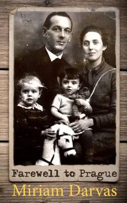 Adiós a Praga - Farewell to Prague