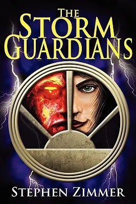 Los Guardianes de la Tormenta - The Storm Guardians