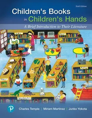 Libros infantiles en manos de niños: Breve introducción a su literatura - Children's Books in Children's Hands: A Brief Introduction to Their Literature