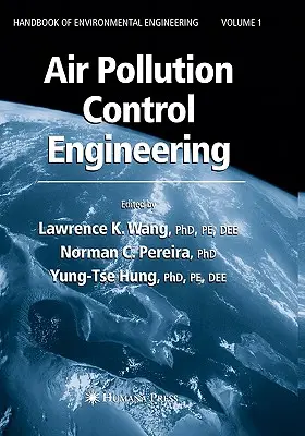 Ingeniería de control de la contaminación atmosférica - Air Pollution Control Engineering