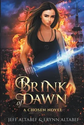 Brink of Dawn: Un apasionante thriller de fantasía - Brink of Dawn: A Gripping Fantasy Thriller