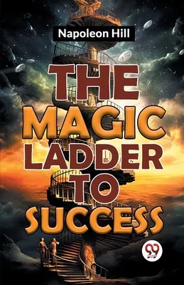 La escalera mágica hacia el éxito - The Magic Ladder To Success