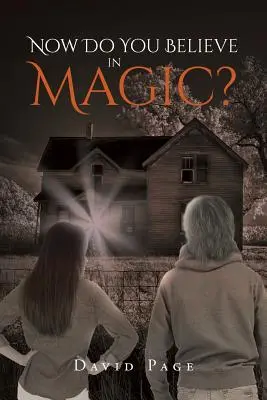 ¿Ahora crees en la magia? - Now Do You Believe in Magic?