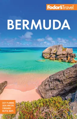 Fodor's Bermudas - Fodor's Bermuda