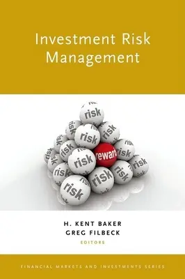 Gestión del riesgo de inversión - Investment Risk Management