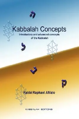 Conceptos de Cabalá - Kabbalah Concepts