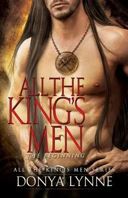 Todos los hombres del rey - El principio - All the King's Men - The Beginning