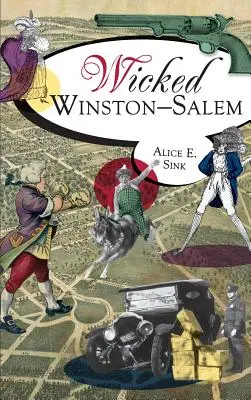 Wicked Winston-Salem