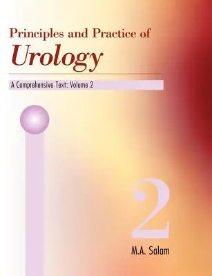 Principios y práctica de la urología: Un texto completo - Principles & Practice of Urology: A Comprehensive Text