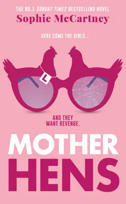 Madre gallina - Mother Hens