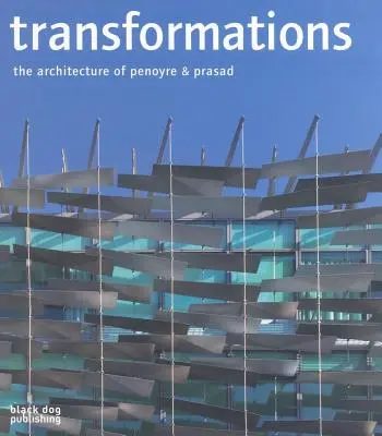 Transformaciones: La arquitectura de Penoyre y Prasad - Transformations: The Architecture of Penoyre & Prasad