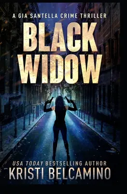 Viuda Negra - Black Widow