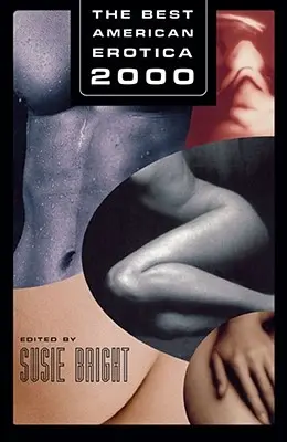 Los mejores libros eróticos de Estados Unidos - The Best American Erotica