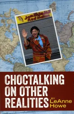 Conversaciones sobre otras realidades - Choctalking on Other Realities