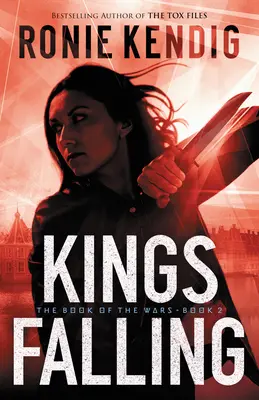 Caída de los reyes - Kings Falling