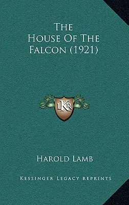 La casa del halcón (1921) - The House Of The Falcon (1921)