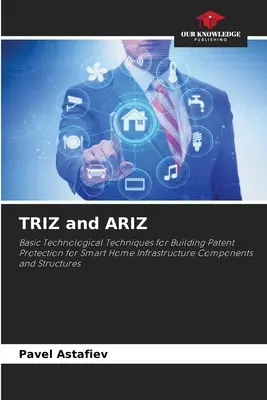 TRIZ y ARIZ - TRIZ and ARIZ