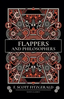 Flappers y filósofos - Flappers And Philosophers