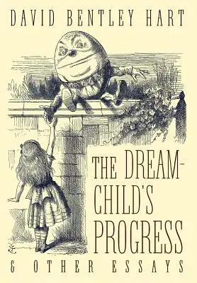 El progreso del niño soñador y otros ensayos - The Dream-Child's Progress and Other Essays