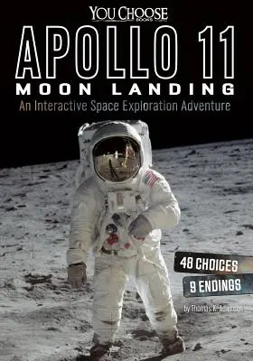 Alunizaje del Apolo 11 - Apollo 11 Moon Landing