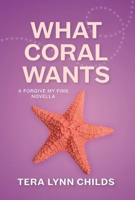 Lo que Coral quiere - What Coral Wants