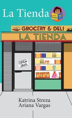 La Tienda - La tienda