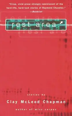 Área de descanso - Rest Area