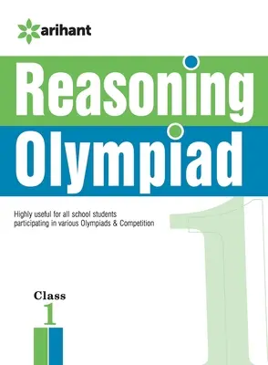 Clase de razonamiento olímpico 1 - Olympiad Reasoning Class 1st