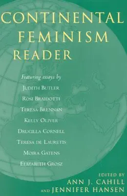 Lector de feminismo continental - Continental Feminism Reader