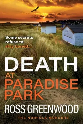 Muerte en Paradise Park - Death at Paradise Park