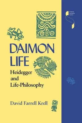 La vida de Daimon - Daimon Life