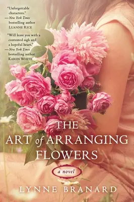 El arte de arreglar flores - The Art of Arranging Flowers