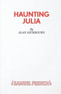 La inquietante Julia - Haunting Julia