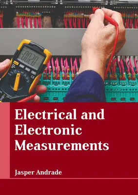 Medidas Eléctricas y Electrónicas - Electrical and Electronic Measurements