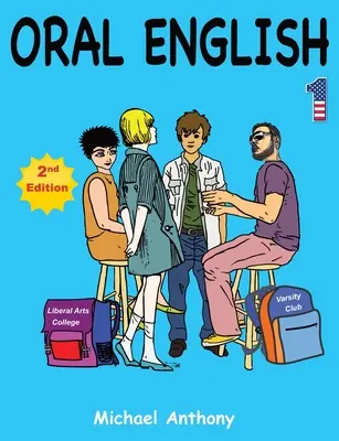 Inglés oral 1 - Oral English 1