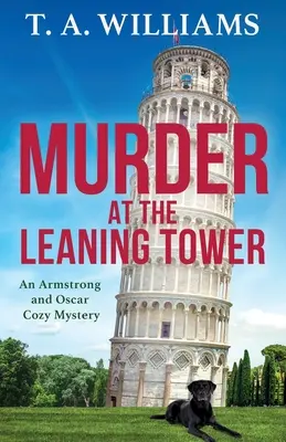 Asesinato en la Torre Inclinada - Murder at the Leaning Tower