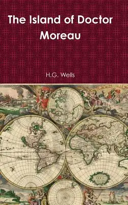 La isla del doctor Moreau - The Island of Doctor Moreau