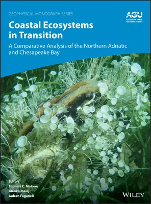 Ecosistemas costeros en transición: Un análisis comparativo del norte del Adriático y la bahía de Chesapeake - Coastal Ecosystems in Transition: A Comparative Analysis of the Northern Adriatic and Chesapeake Bay