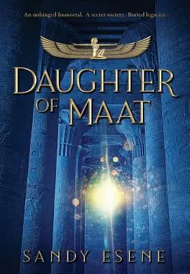 Hija de Maat - Daughter of Maat