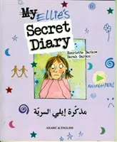 El diario secreto de Ellie en árabe e inglés - Ellie's Secret Diary Arabic & English