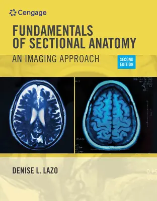 Libro de ejercicios de Fundamentos de anatomía seccional: An Imaging Approach, 2nd - Workbook for Lazo's Fundamentals of Sectional Anatomy: An Imaging Approach, 2nd