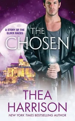 Los Elegidos: Una novela de las Razas Antiguas - The Chosen: A Novella of the Elder Races