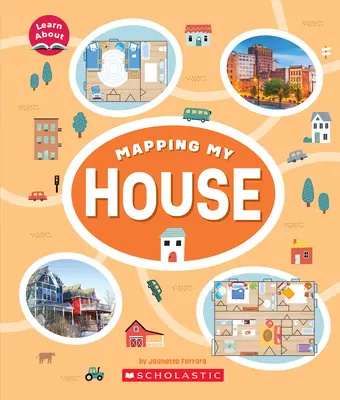 Mapping My House (Más información) - Mapping My House (Learn About)