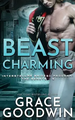 Bestia Encantadora - Beast Charming