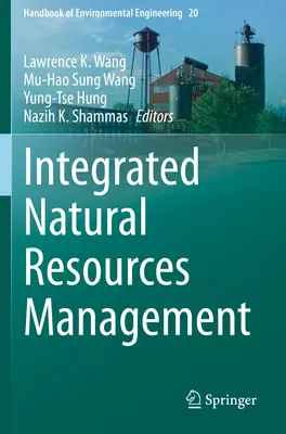 Gestión Integrada de los Recursos Naturales - Integrated Natural Resources Management